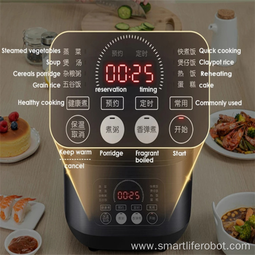 Supor Commercial Home Use Deluxe Rice cooker